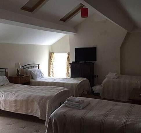 Imagen de la habitación del Hotel Ambrose, Barrow-in-Furness. Foto 20