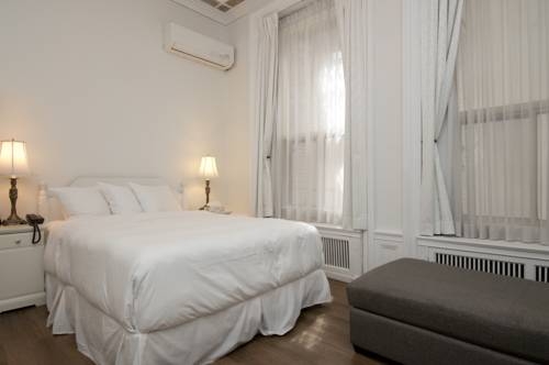 Imagen general del Hotel Ambrose. Foto 2