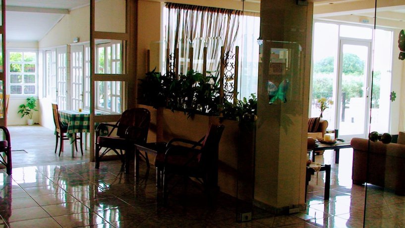 Imagen de los interiores del Hotel Ambrosia, Creta. Foto 12