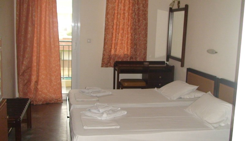 Imagen de la habitación del Hotel Ambrosia, Creta. Foto 3