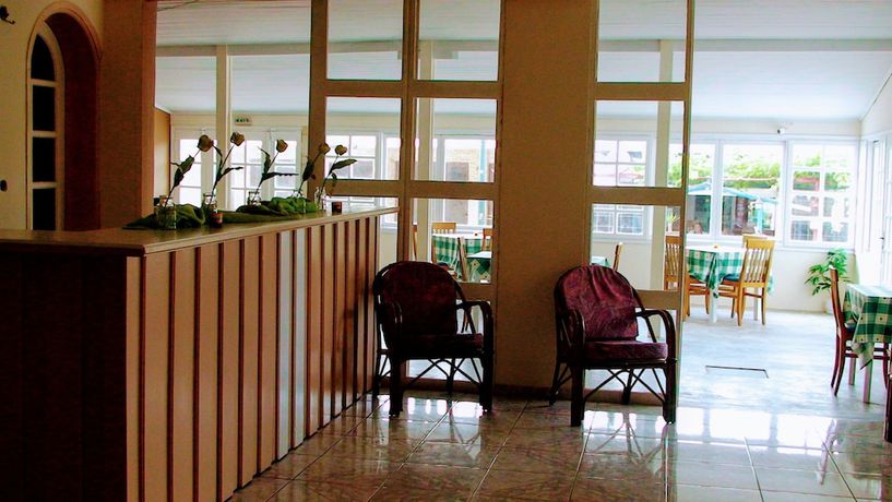 Imagen de los interiores del Hotel Ambrosia, Creta. Foto 15