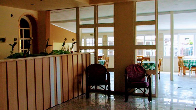 Imagen de los interiores del Hotel Ambrosia, Creta. Foto 18