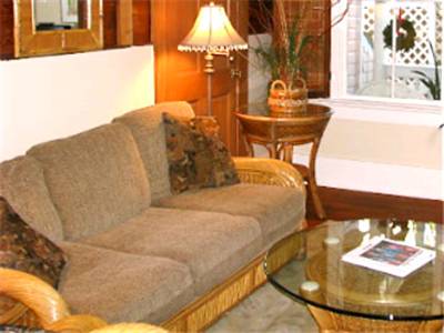 Imagen de la habitación del Hotel Ambrosia Key West. Foto 3