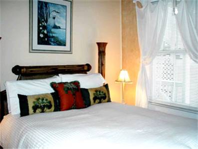 Imagen de la habitación del Hotel Ambrosia Key West. Foto 11