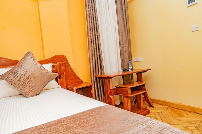 Imagen general del Hotel Ambrosia, Naivasha. Foto 2