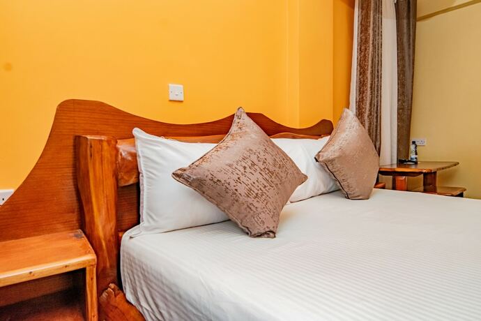 Imagen de la habitación del Hotel Ambrosia, Naivasha. Foto 10