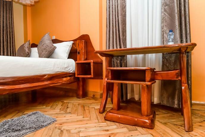 Imagen general del Hotel Ambrosia, Naivasha. Foto 3