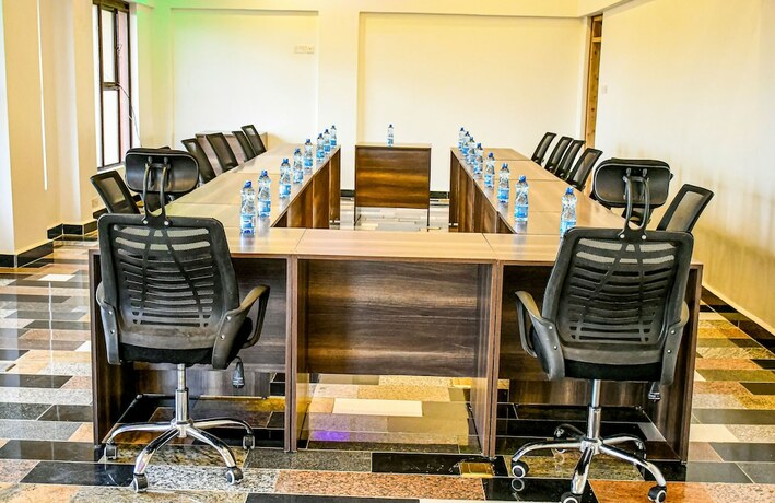 Imagen general del Hotel Ambrosia, Naivasha. Foto 5