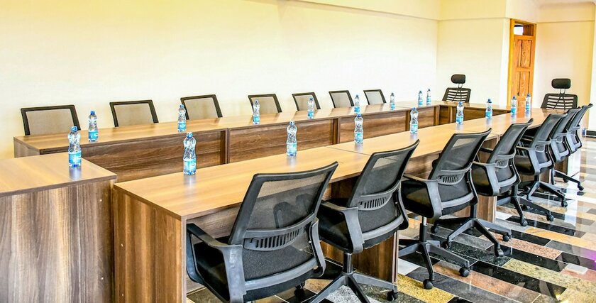 Imagen general del Hotel Ambrosia, Naivasha. Foto 7