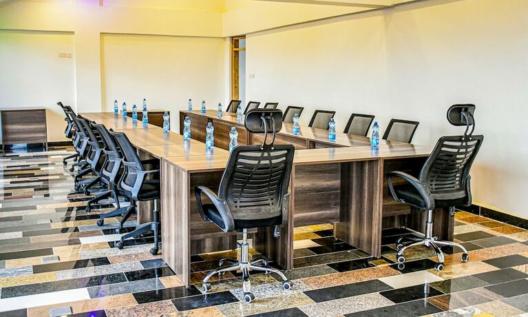 Imagen general del Hotel Ambrosia, Naivasha. Foto 8