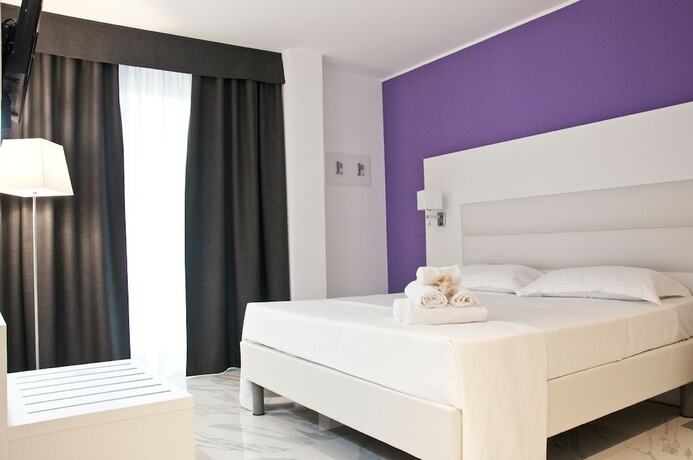 Imagen general del Hotel Ambruosi Village Resort and Spa. Foto 4
