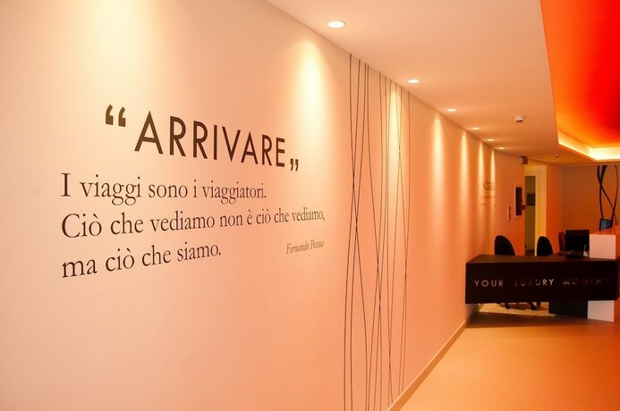 Imagen general del Hotel Ambruosi Village Resort and Spa. Foto 5