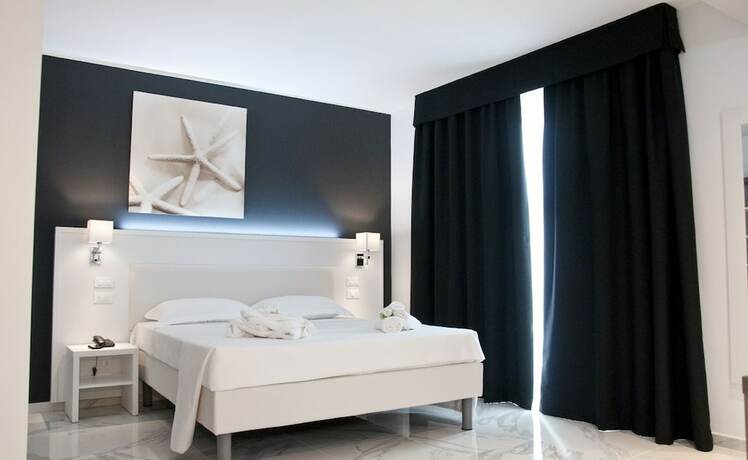 Imagen general del Hotel Ambruosi Village Resort and Spa. Foto 6