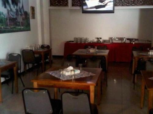 Imagen general del Hotel Ambun Suri. Foto 6