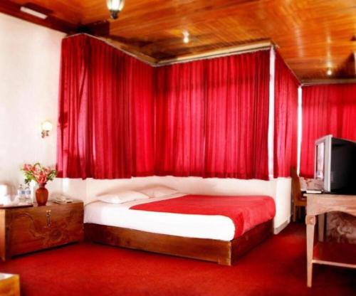 Imagen general del Hotel Ambun Suri. Foto 7