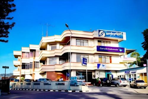 Imagen general del Hotel Ambun Suri. Foto 8