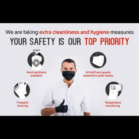 Imagen general del Hotel Ambun Suri. Foto 11