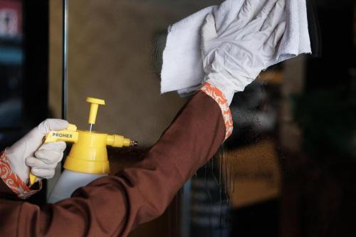 Imagen general del Hotel Ambun Suri. Foto 12