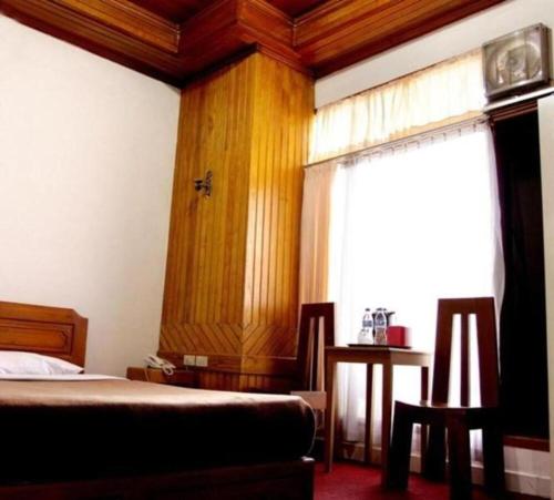 Imagen general del Hotel Ambun Suri. Foto 13