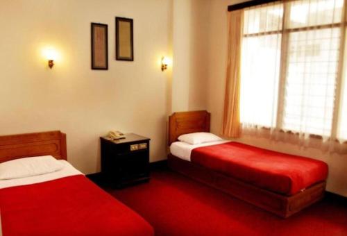 Imagen general del Hotel Ambun Suri. Foto 16