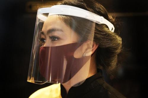 Imagen general del Hotel Ambun Suri. Foto 17