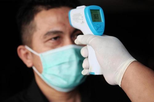 Imagen general del Hotel Ambun Suri. Foto 18