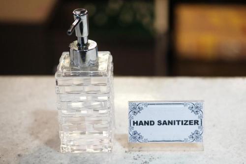 Imagen general del Hotel Ambun Suri. Foto 19