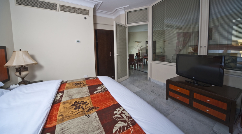 Imagen de la habitación del Hotel Amc Royal and Spa. Foto 4