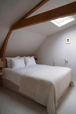 Imagen de la habitación del Hotel Ame. Foto 12
