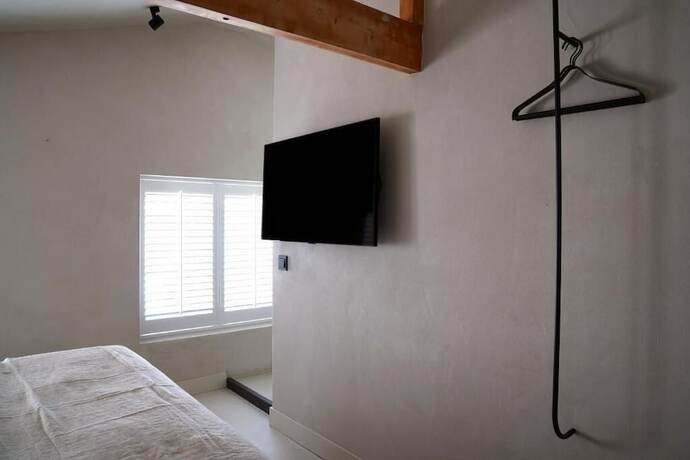 Imagen general del Hotel Ame. Foto 3