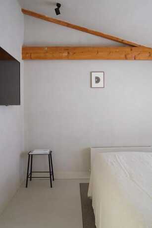 Imagen de la habitación del Hotel Ame. Foto 19