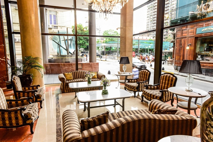 Imagen de los interiores del Hotel Amérian Buenos Aires Park. Foto 14