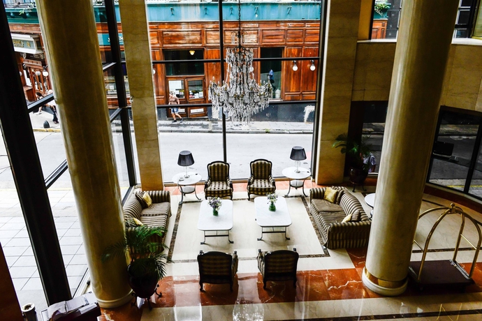 Imagen de los interiores del Hotel Amérian Buenos Aires Park. Foto 15