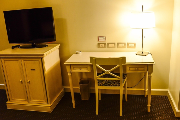 Imagen de la habitación del Hotel Amérian Buenos Aires Park. Foto 7