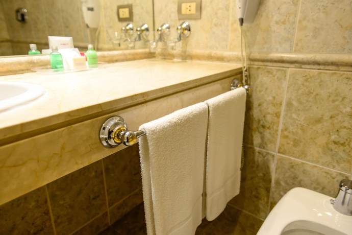 Imagen de la habitación del Hotel Amérian Buenos Aires Park. Foto 10