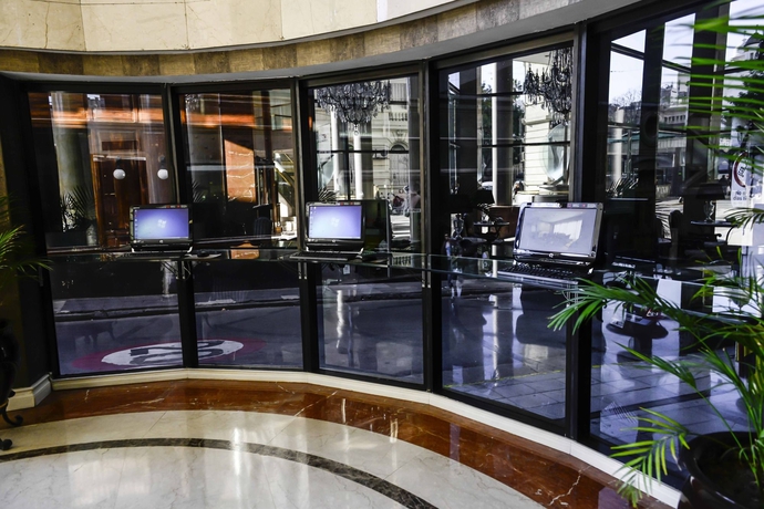 Imagen de los interiores del Hotel Amérian Buenos Aires Park. Foto 16