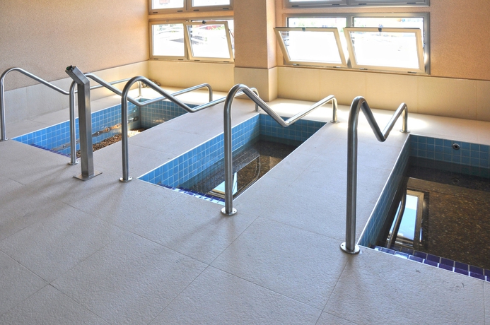 Imagen de los interiores del Hotel Am&eacute;rian Casino Carlos V. Foto 12