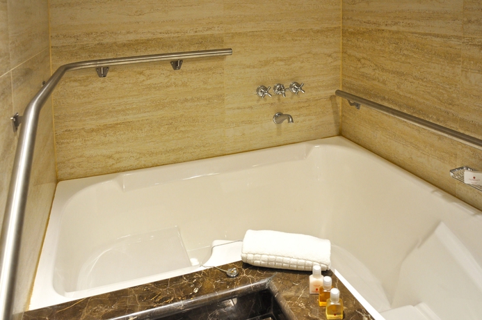 Imagen de la habitación del Hotel Am&eacute;rian Casino Carlos V. Foto 7