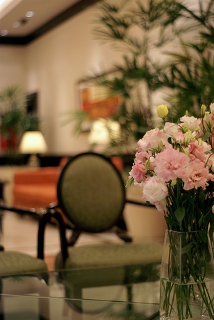 Imagen de los interiores del Hotel Am&eacute;rian Casino Gala. Foto 12