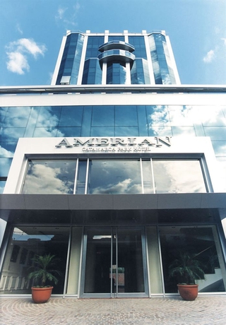 Imagen general del Hotel Am&eacute;rian Catamarca Park. Foto 2