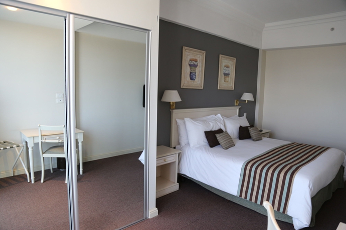 Imagen de la habitación del Hotel Am&eacute;rian Catamarca Park. Foto 5