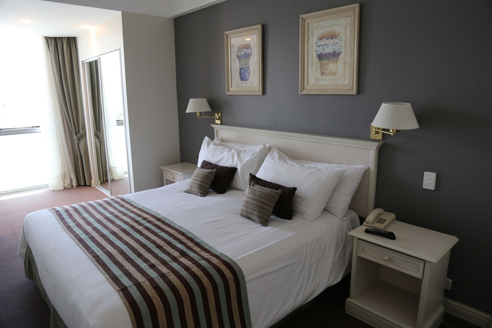 Imagen de la habitación del Hotel Am&eacute;rian Catamarca Park. Foto 6