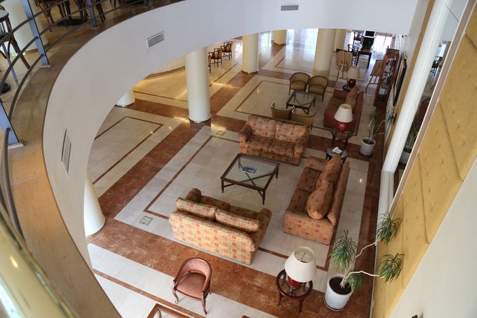 Imagen de los interiores del Hotel Am&eacute;rian Catamarca Park. Foto 11