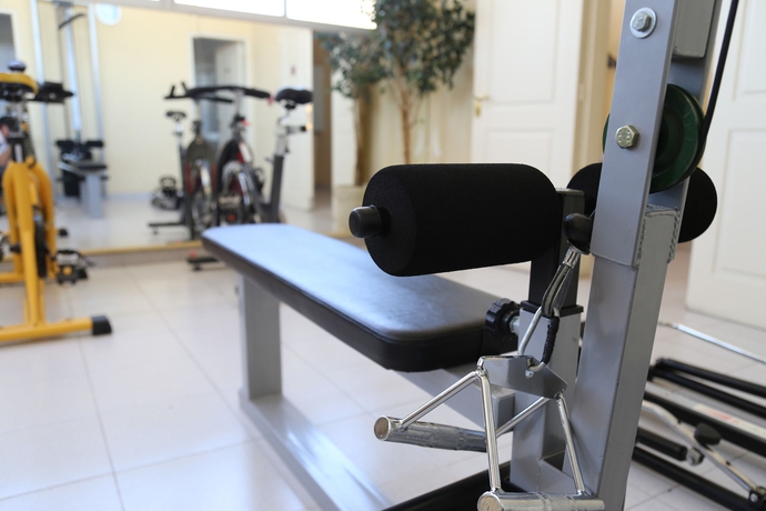 Imagen de los interiores del Hotel Am&eacute;rian Catamarca Park. Foto 13