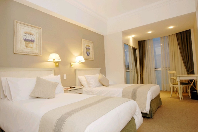 Imagen de la habitación del Hotel Am&eacute;rian Catamarca Park. Foto 7