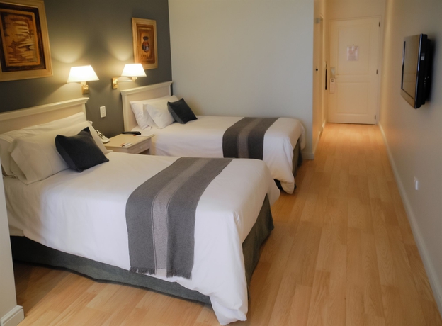 Imagen de la habitación del Hotel Am&eacute;rian Catamarca Park. Foto 8