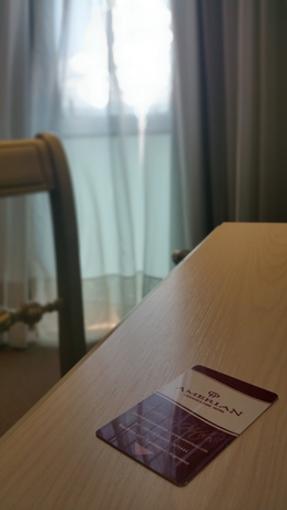 Imagen de la habitación del Hotel Am&eacute;rian Catamarca Park. Foto 10