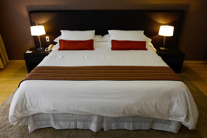 Imagen de la habitación del Hotel Amérian Cordoba Park. Foto 5