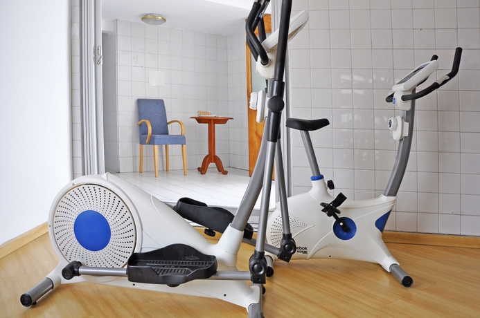 Imagen de los interiores del Hotel Amérian Cordoba Park. Foto 16