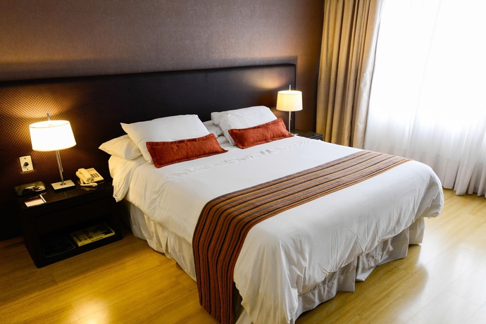 Imagen de la habitación del Hotel Amérian Cordoba Park. Foto 8